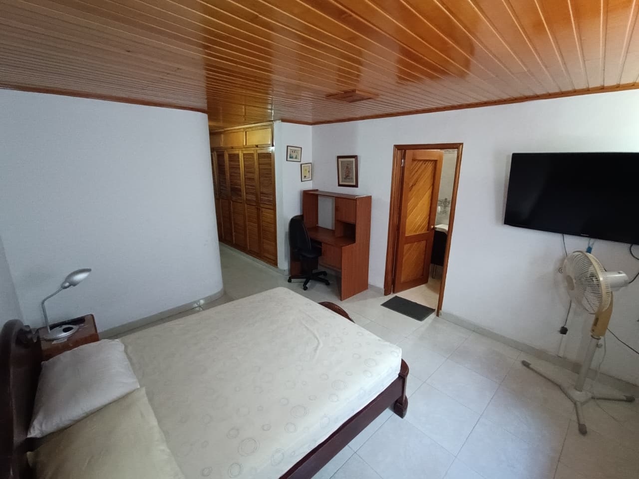 Casa en venta en Perez Davila, Santa Marta · foto 18 de 24
