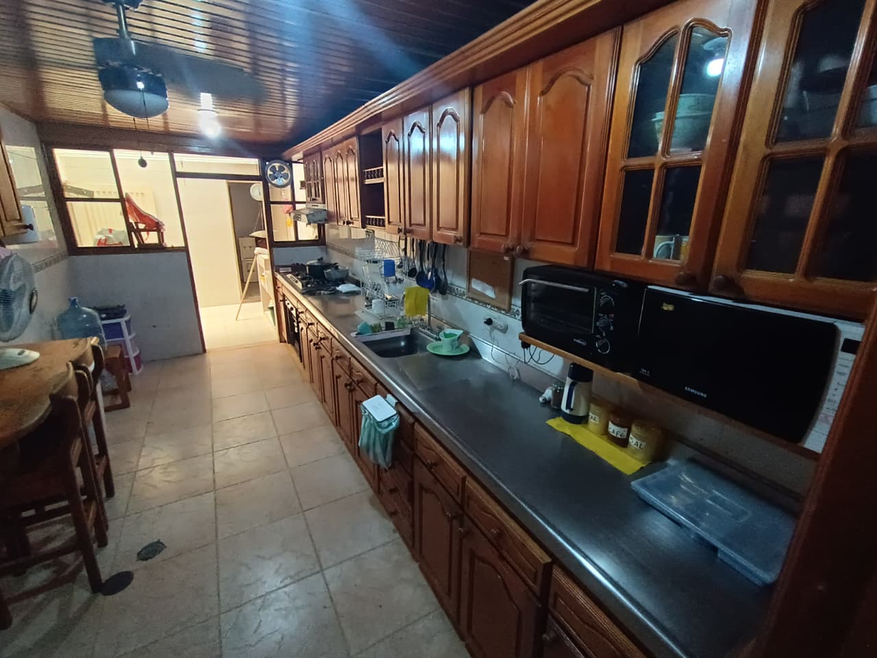 Casa en venta en Perez Davila, Santa Marta · foto 20 de 24