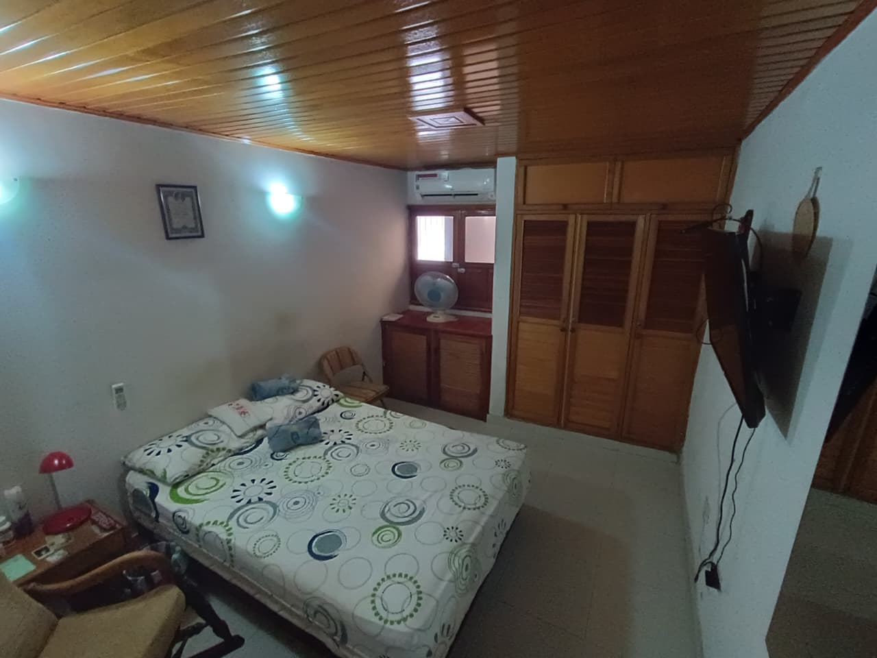 Casa en venta en Perez Davila, Santa Marta · foto 21 de 24