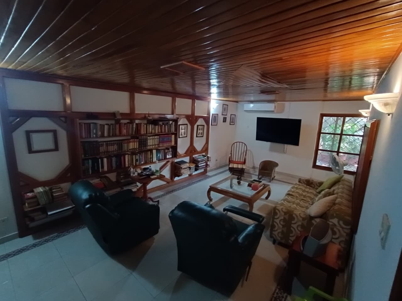 Casa en venta en Perez Davila, Santa Marta · foto 22 de 24