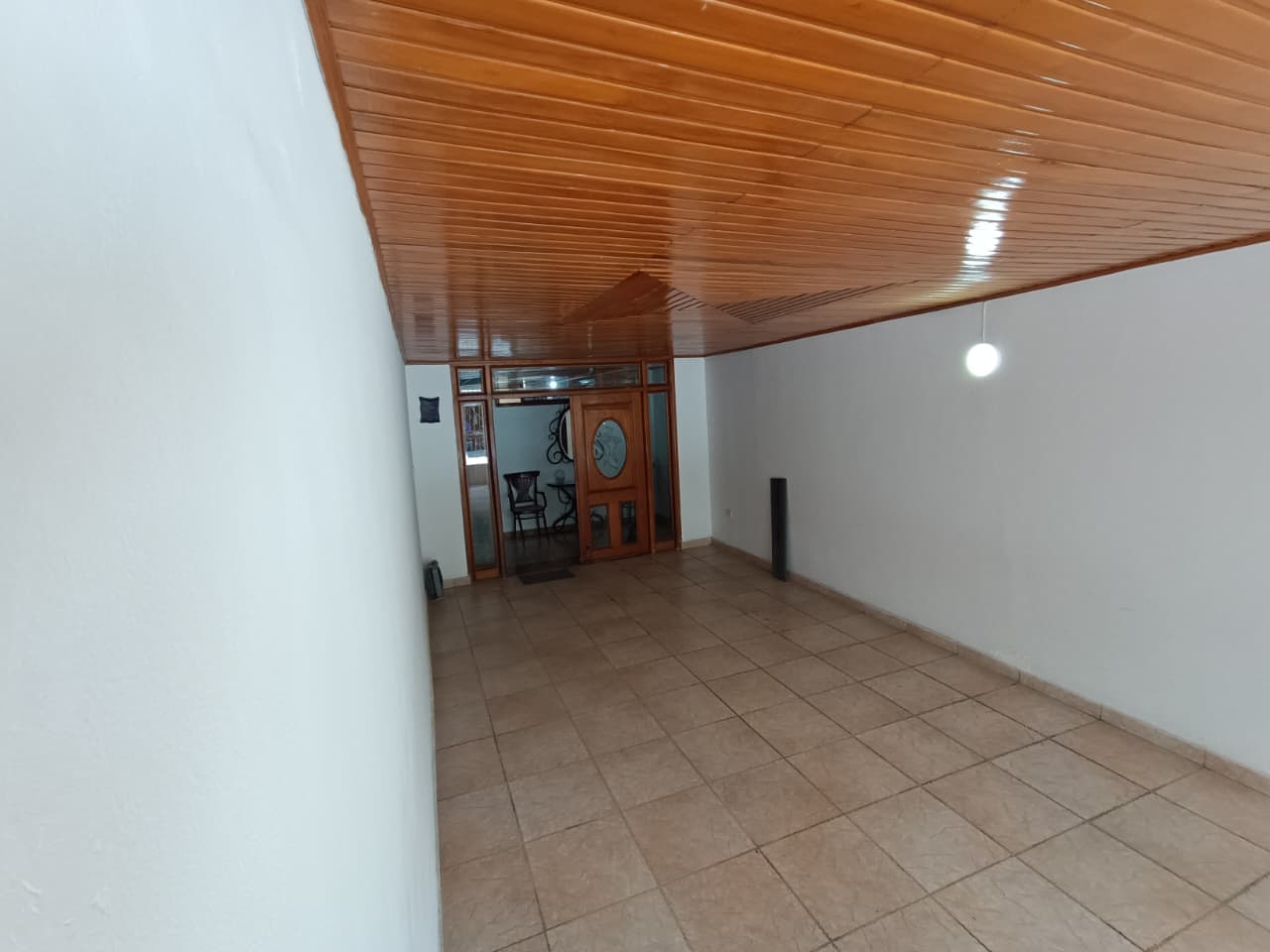 Casa en venta en Perez Davila, Santa Marta · foto 23 de 24
