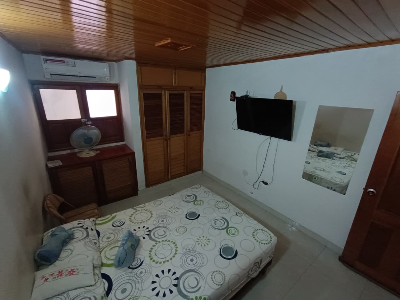Casa en venta en Perez Davila, Santa Marta · foto 24 de 24