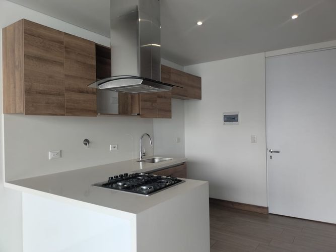 Apartamento de 1 alcoba en arriendo en El Poblado, Medellín, 47 m² · foto 5 de 12
