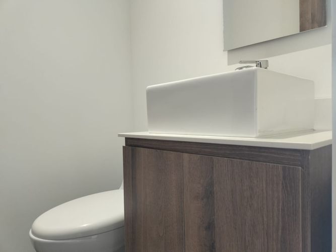 Apartamento de 1 alcoba en arriendo en El Poblado, Medellín, 47 m² · foto 12 de 12