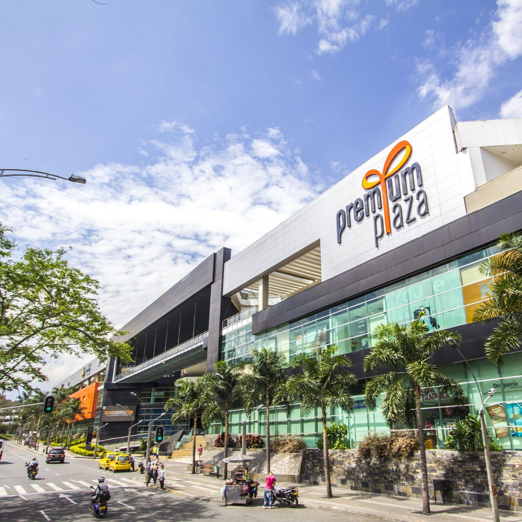 Local comercial en venta en El Poblado, Medellín 2
