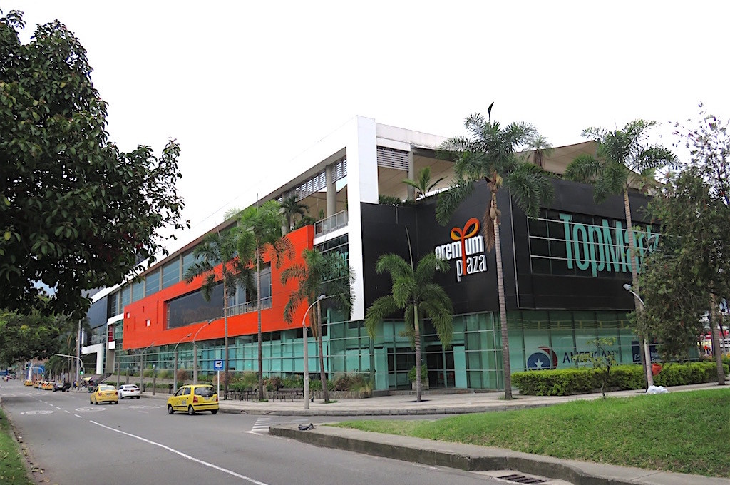 Local comercial en venta en El Poblado, Medellín 3