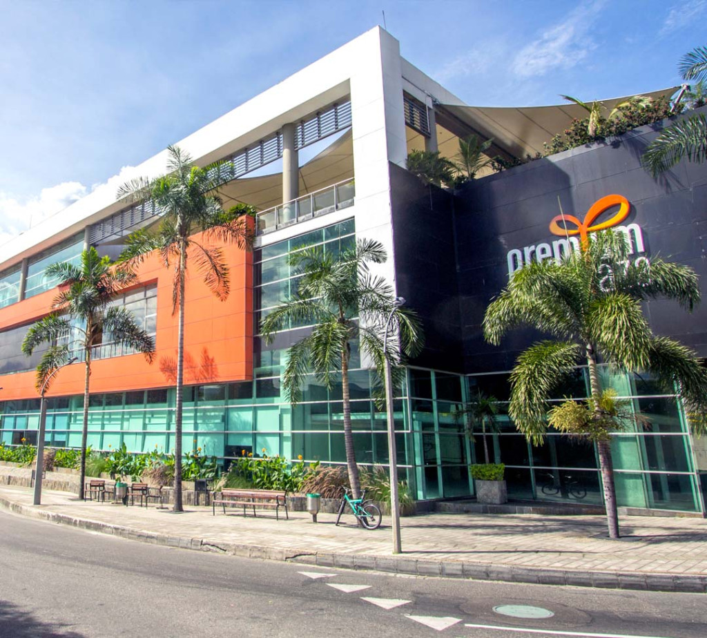 Local comercial en venta en El Poblado, Medellín 4