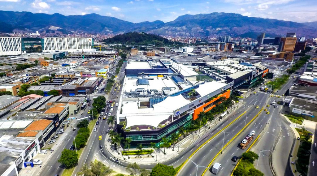 Local comercial en venta en El Poblado, Medellín 5
