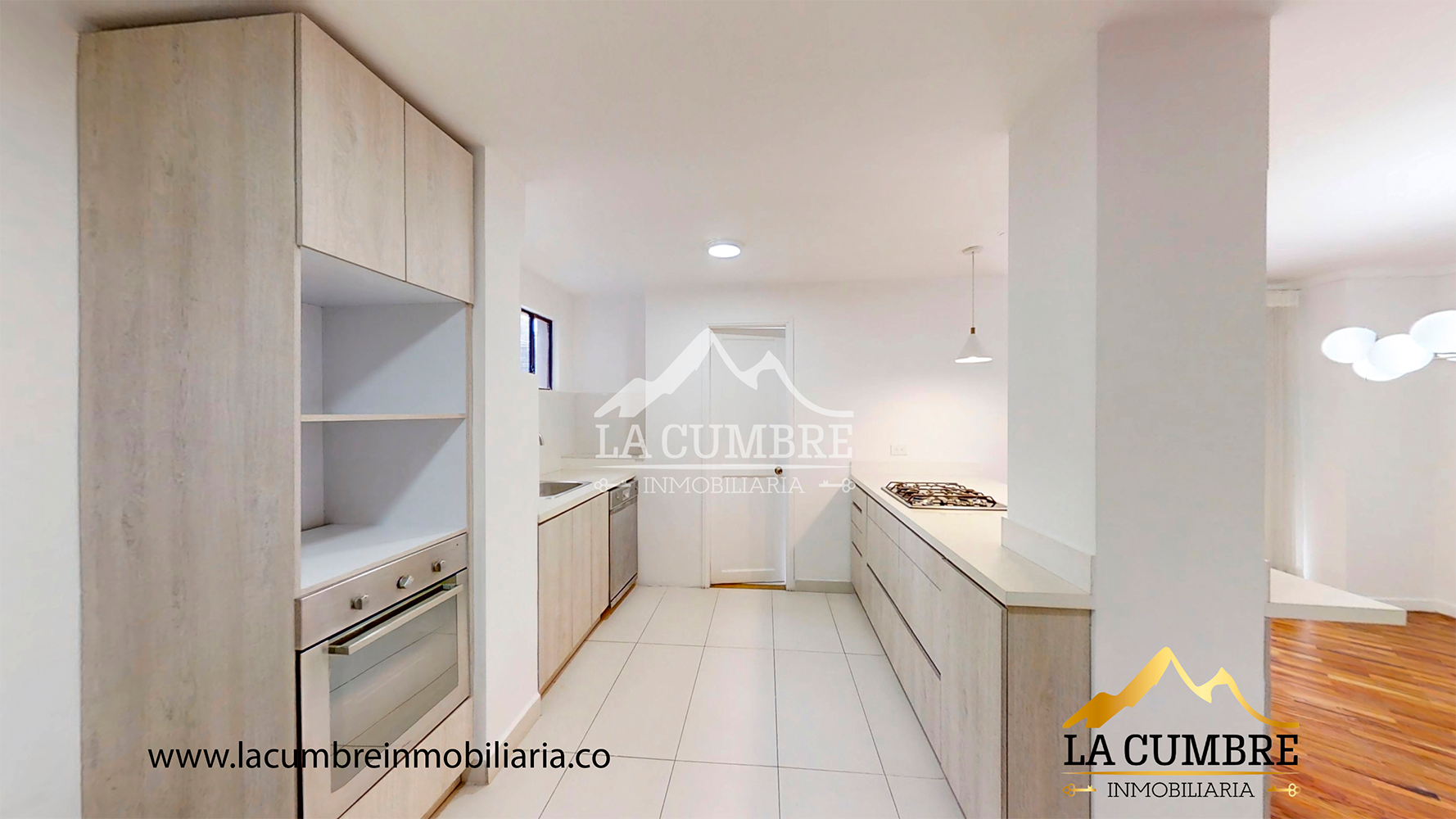 Apartamento en arriendo en El Tesoro, Medellín · foto 4 de 17