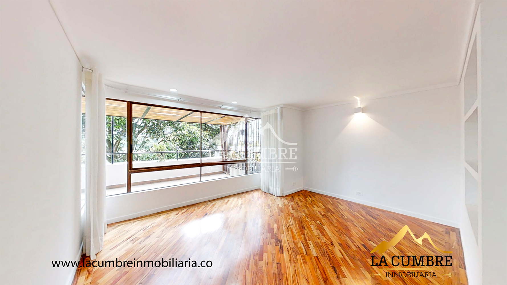 Apartamento en arriendo en El Tesoro, Medellín · foto 6 de 17