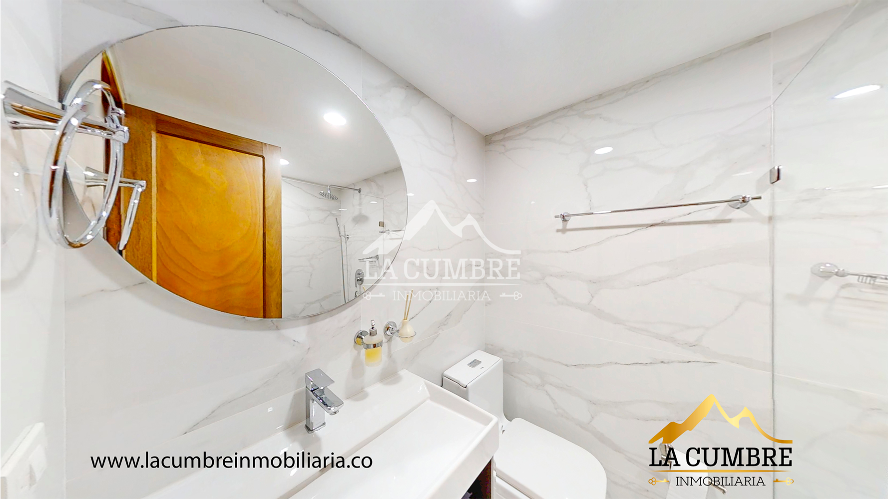 Apartamento en arriendo en El Tesoro, Medellín · foto 8 de 17