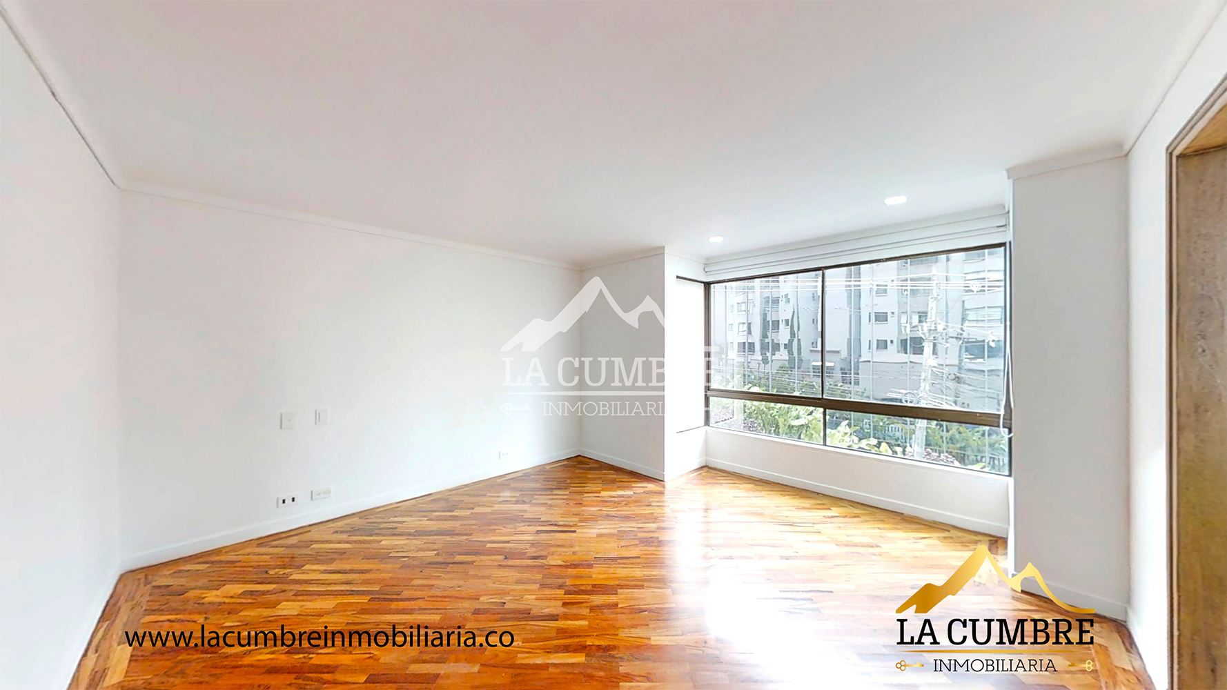 Apartamento en arriendo en El Tesoro, Medellín · foto 9 de 17