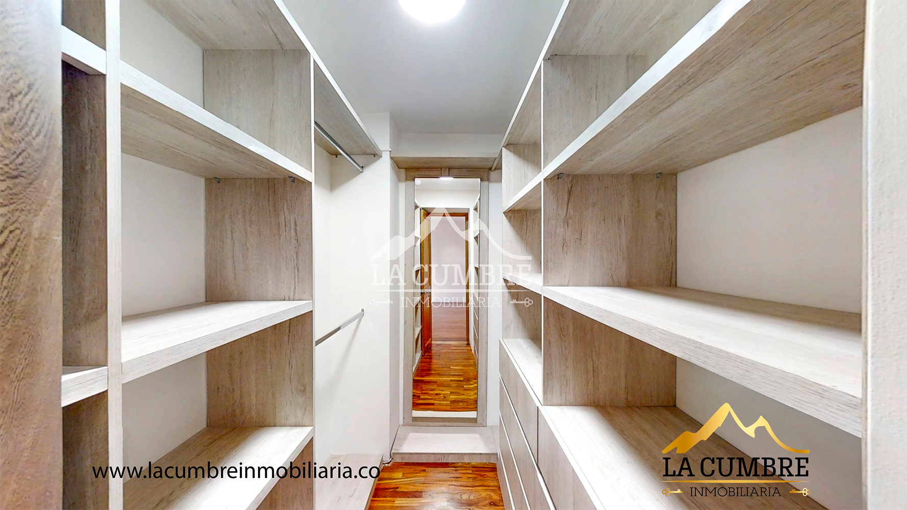 Apartamento en arriendo en El Tesoro, Medellín · foto 10 de 17