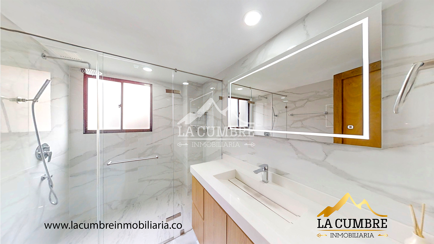 Apartamento en arriendo en El Tesoro, Medellín · foto 11 de 17