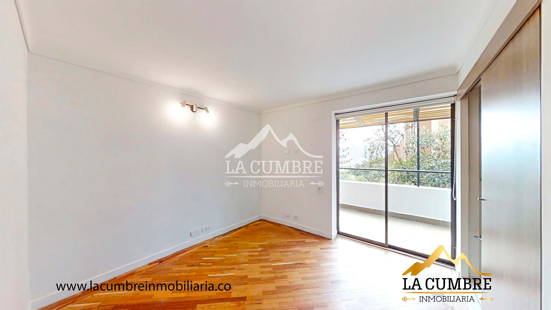 Apartamento en arriendo en El Tesoro, Medellín · foto 12 de 17