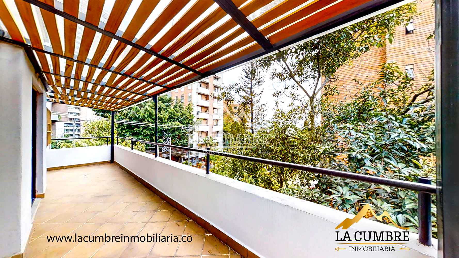 Apartamento en arriendo en El Tesoro, Medellín · foto 13 de 17