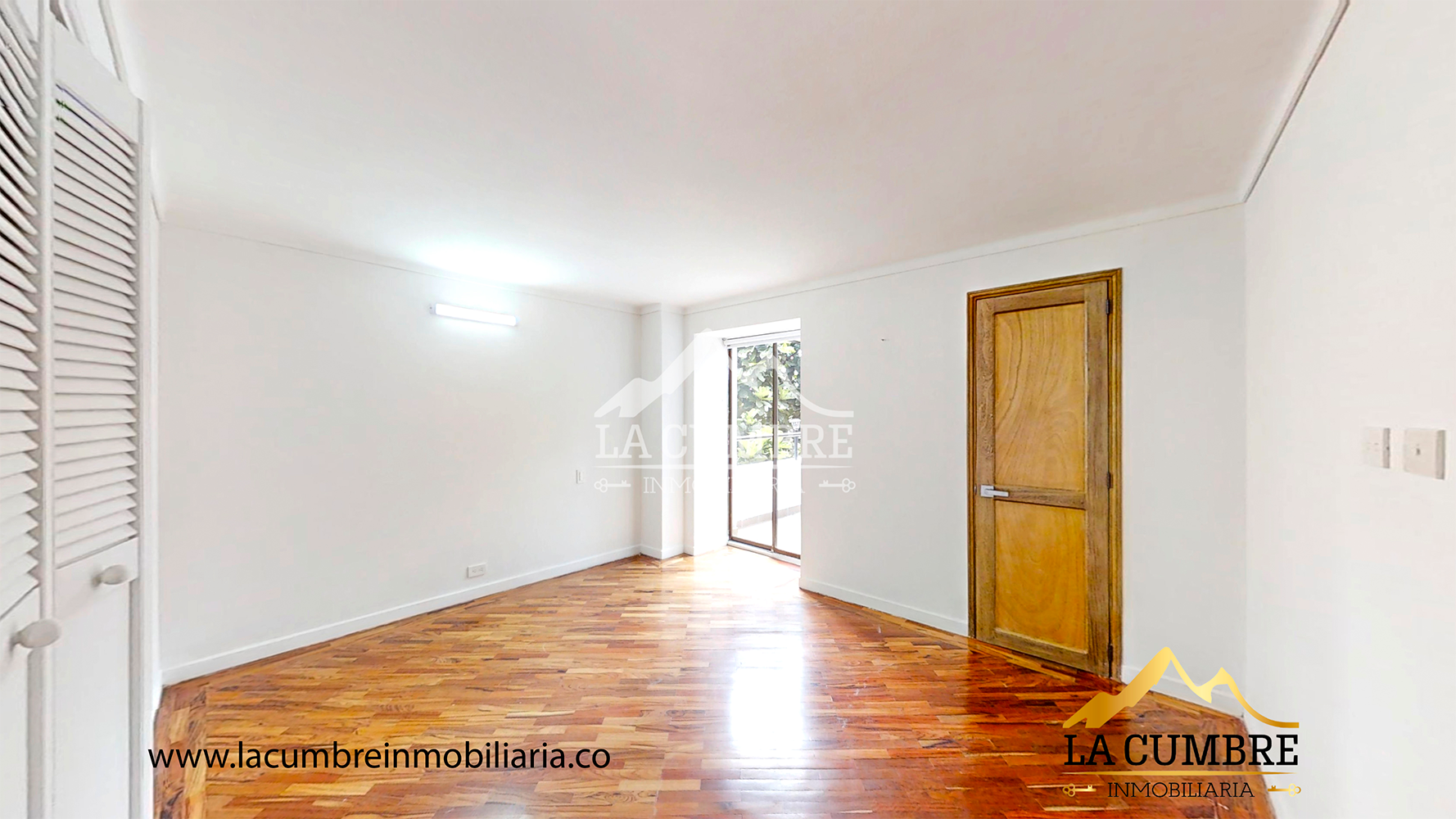 Apartamento en arriendo en El Tesoro, Medellín · foto 14 de 17