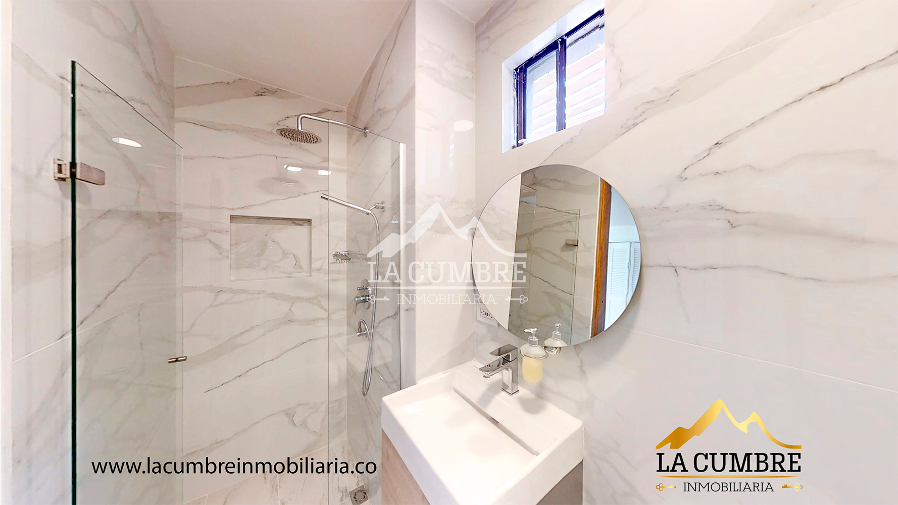 Apartamento en arriendo en El Tesoro, Medellín · foto 15 de 17