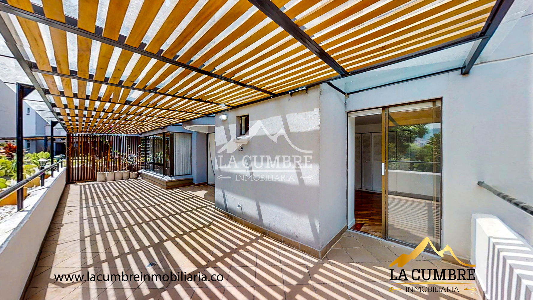 Apartamento en arriendo en El Tesoro, Medellín · foto 16 de 17