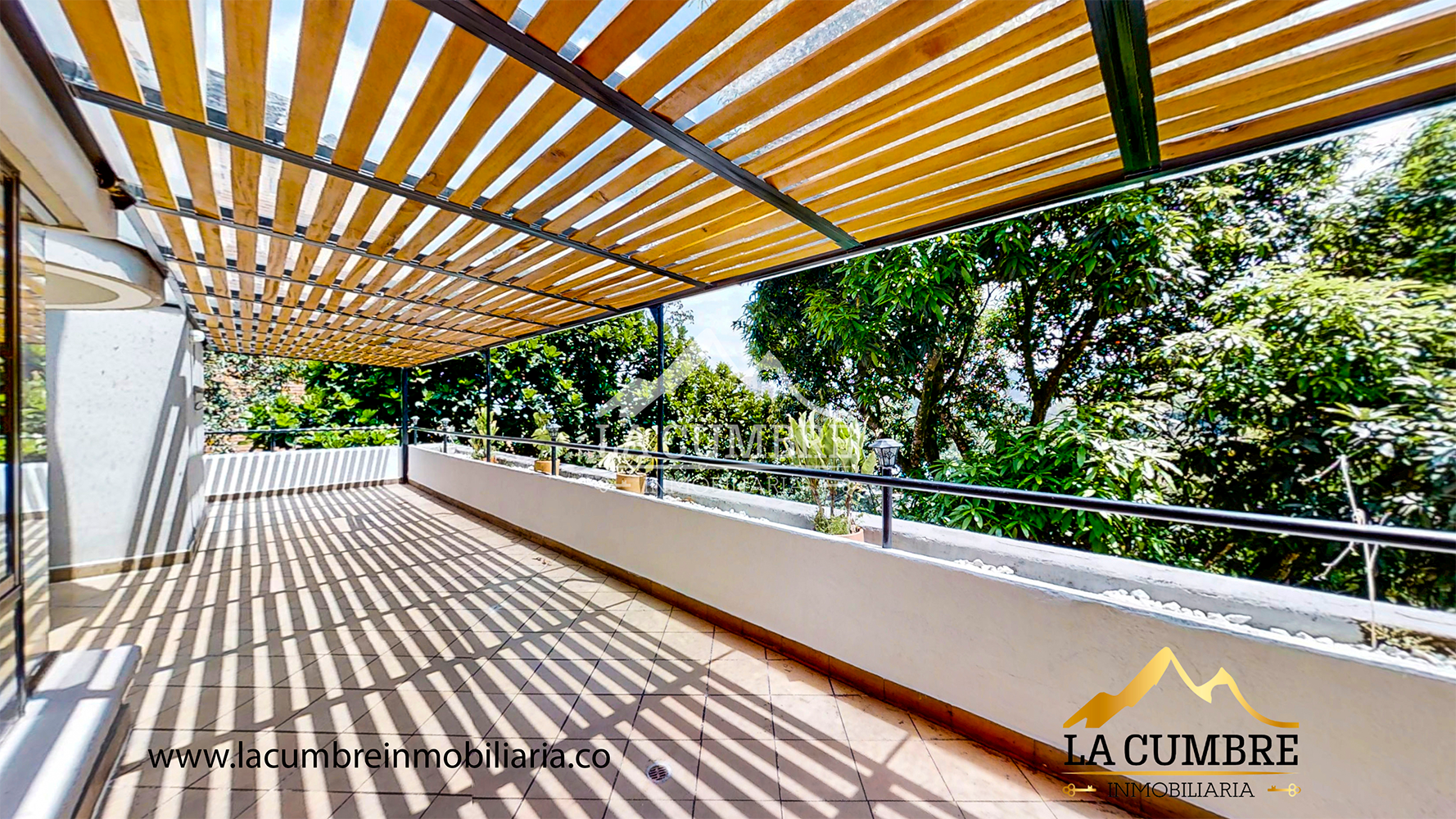 Apartamento en arriendo en El Tesoro, Medellín · foto 17 de 17