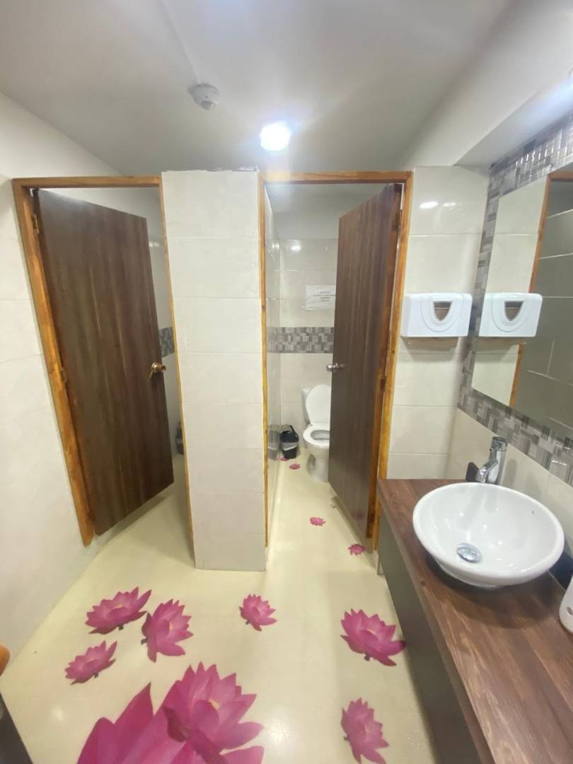 Casa en venta en Las Margaritas, Bogotá · foto 13 de 14