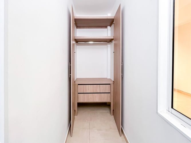 Apartamento de 2 alcobas en venta en Aldea Baja, Girón, 66 m² · foto 8 de 12