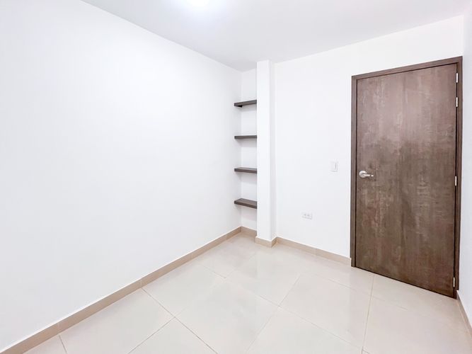 Apartamento de 3 alcobas en venta en Aldea Baja, Girón, 66 m² · foto 6 de 10