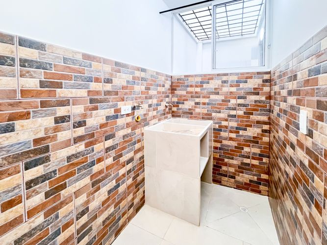 Apartamento de 3 alcobas en venta en Aldea Baja, Girón, 66 m² · foto 9 de 10
