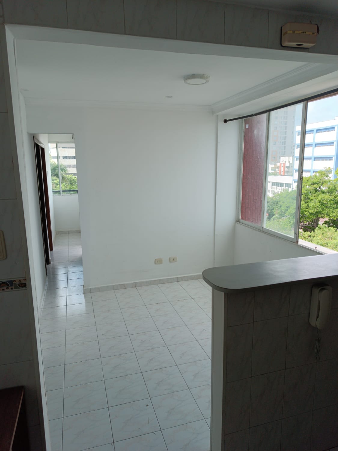 Apartamento en venta en Ciudad Jardin, Barranquilla · foto 2 de 15