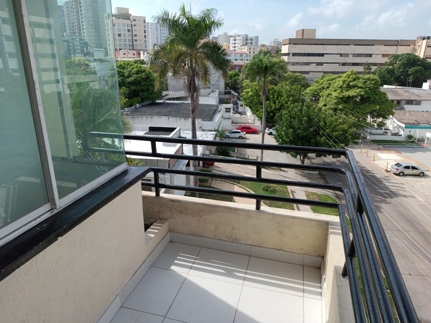 Apartamento en venta en Ciudad Jardin, Barranquilla · foto 4 de 15