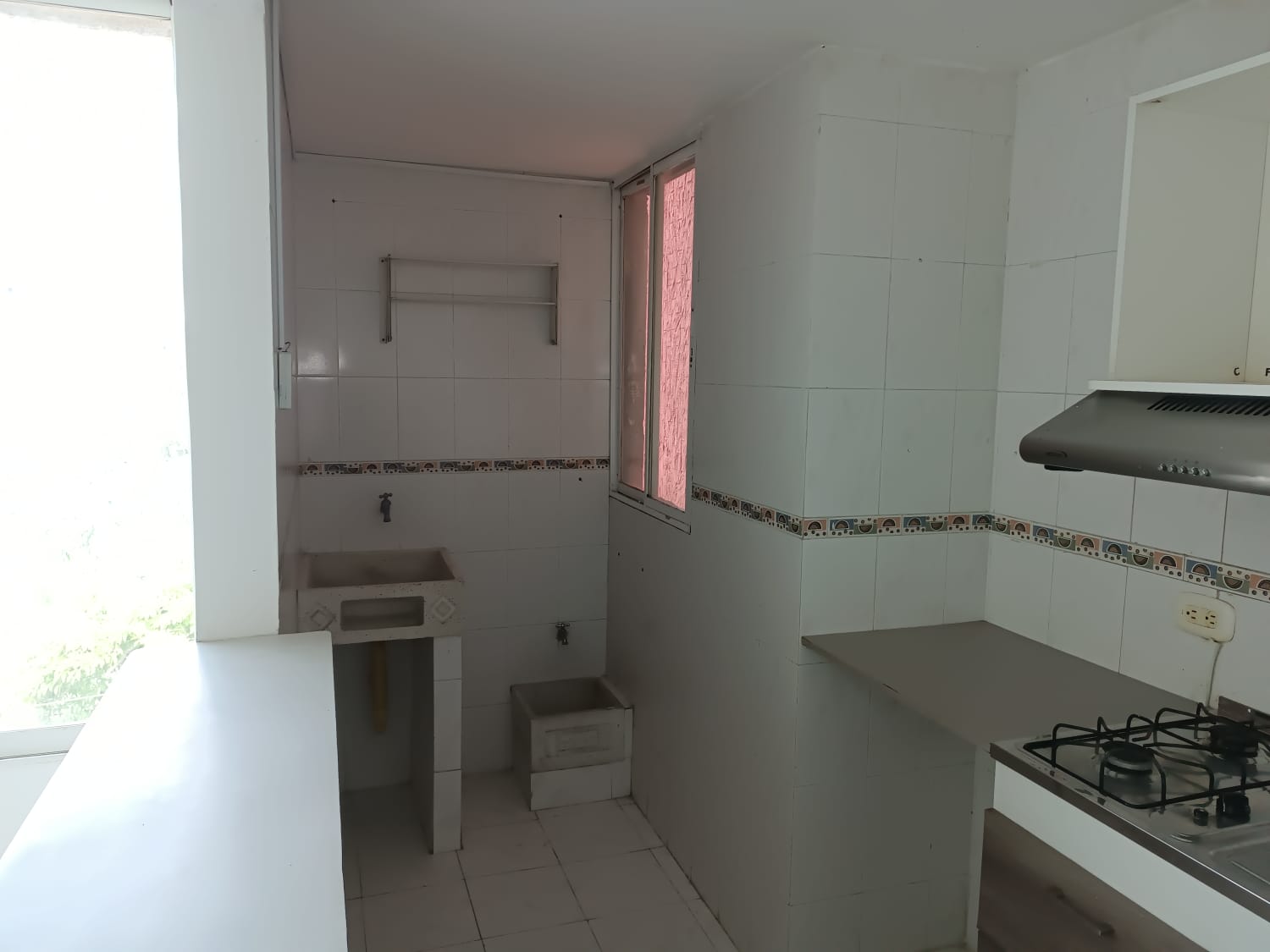 Apartamento en venta en Ciudad Jardin, Barranquilla · foto 6 de 15