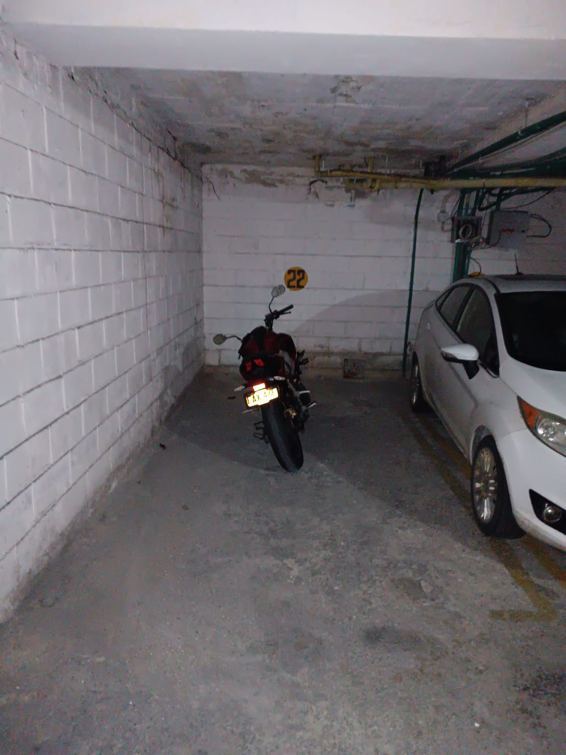 Apartamento en venta en Ciudad Jardin, Barranquilla · foto 15 de 15