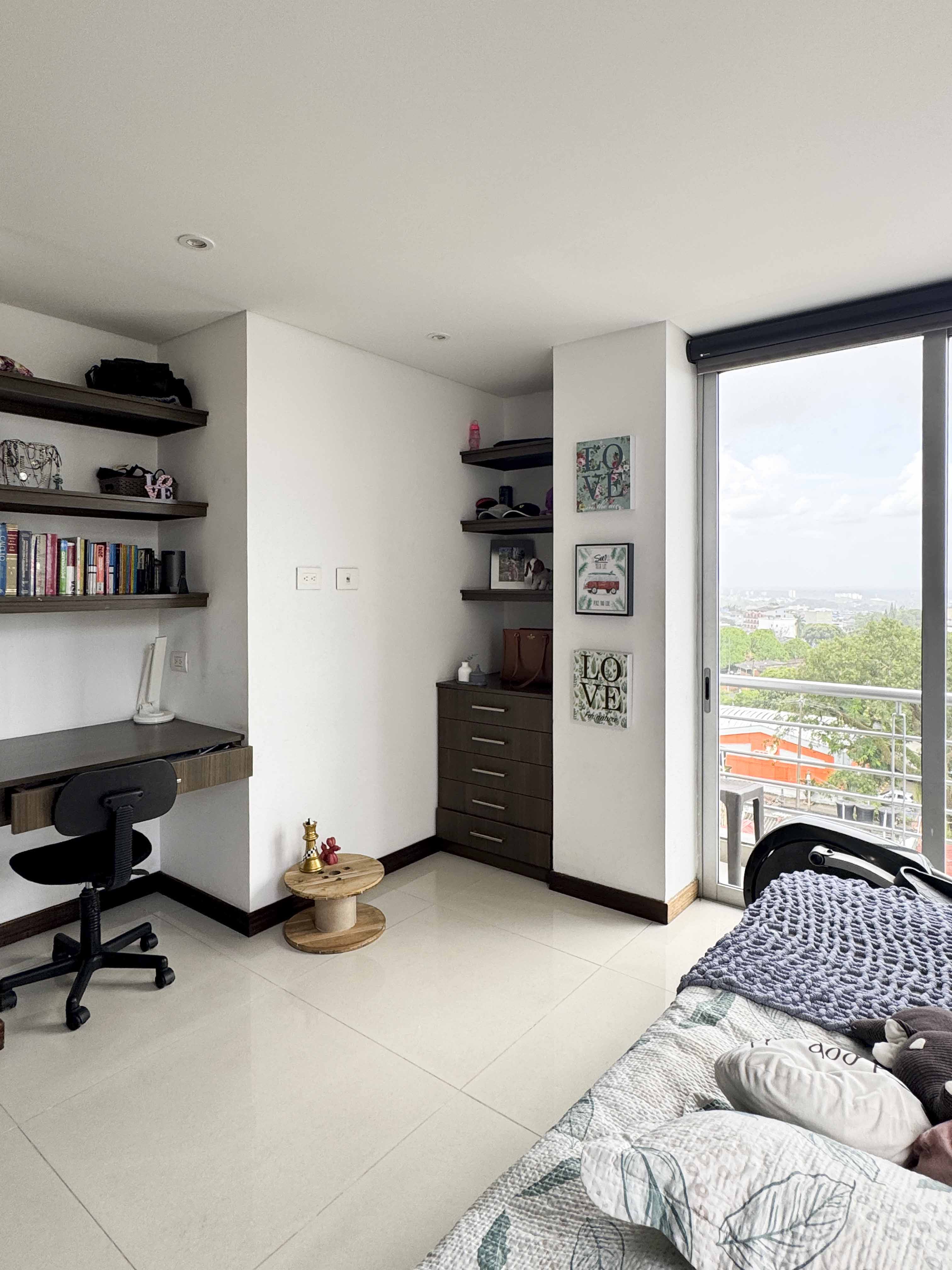 Apartamento en venta en Buque, Villavicencio · foto 16 de 19