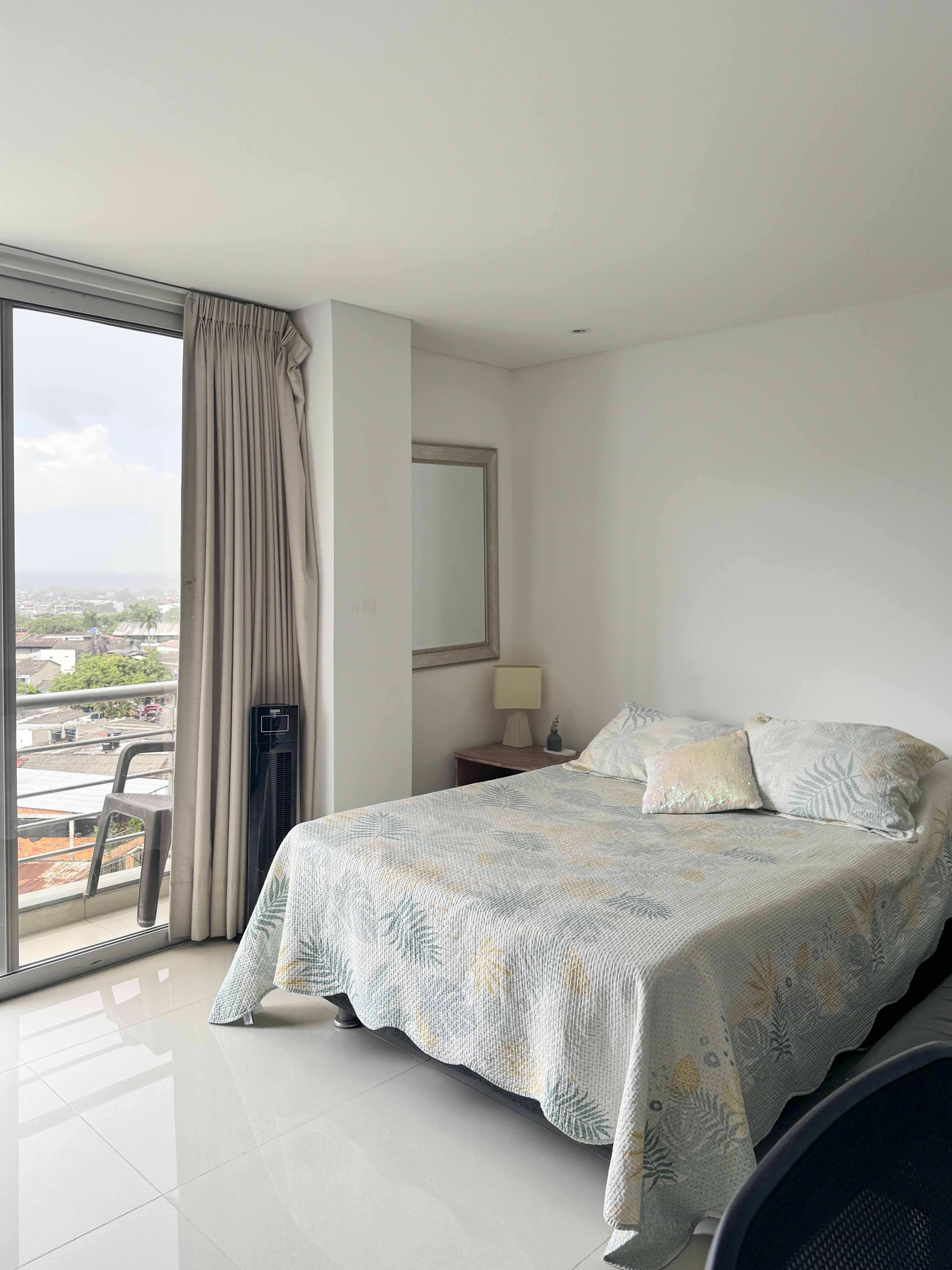 Apartamento en venta en Buque, Villavicencio · foto 18 de 19