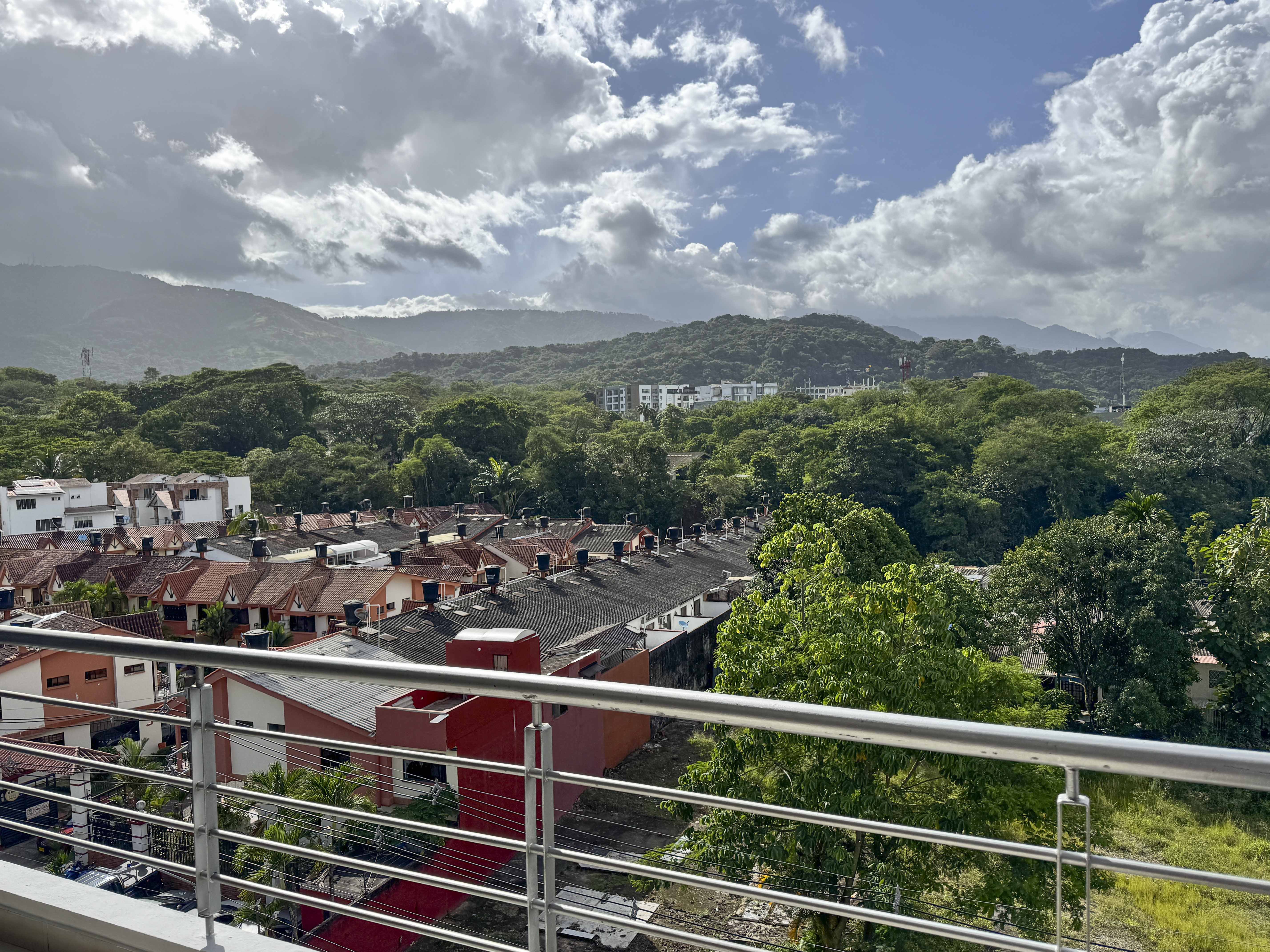Apartamento en venta en Buque, Villavicencio · foto 19 de 19