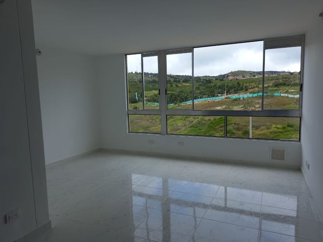 Apartaestudio en arriendo en Tunja, Tunja, 38 m² · foto 2 de 11