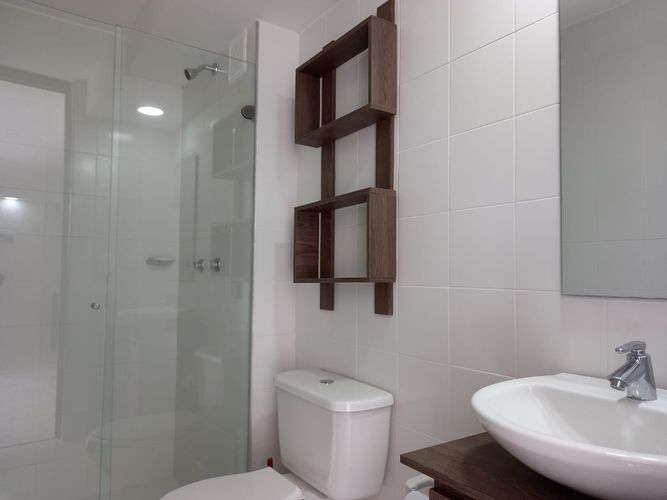 Apartaestudio en arriendo en Tunja, Tunja, 38 m² · foto 6 de 11