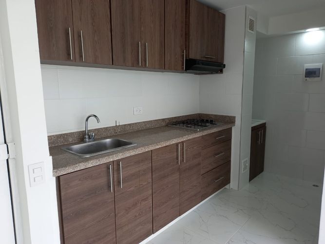 Apartaestudio en arriendo en Tunja, Tunja, 38 m² · foto 5 de 11