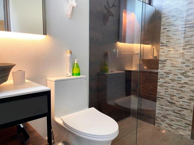 Casa de 4 alcobas en venta en Las Palmas, Envigado, 520 m² · foto 12 de 18