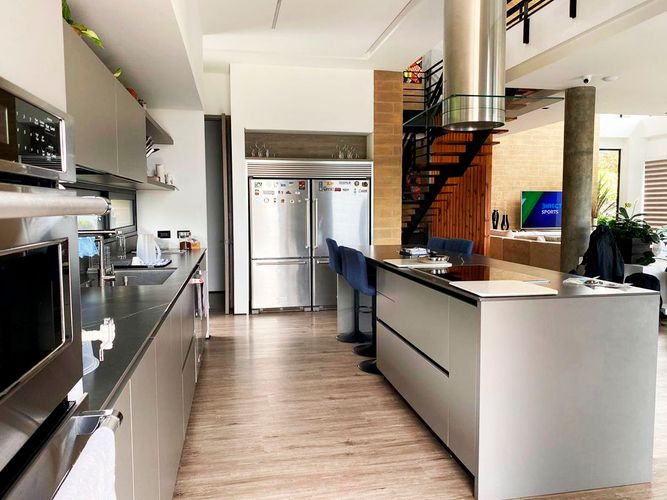 Casa de 4 alcobas en venta en Las Palmas, Envigado, 520 m² · foto 7 de 18