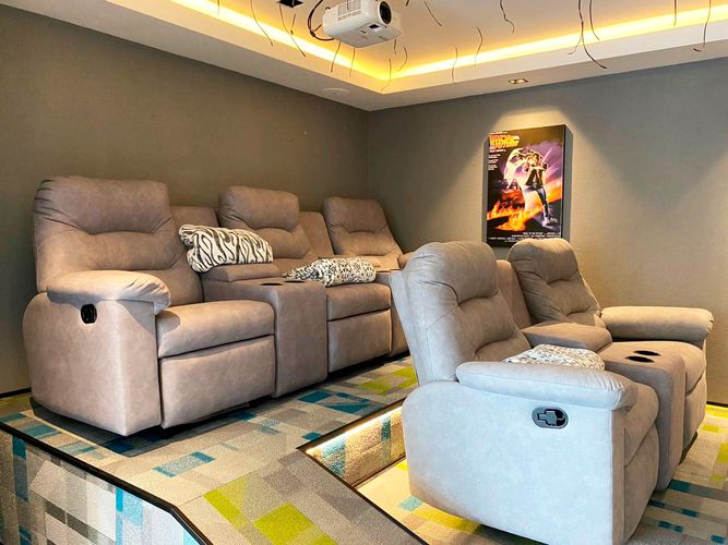 Casa de 4 alcobas en venta en Las Palmas, Envigado, 520 m² · foto 14 de 18