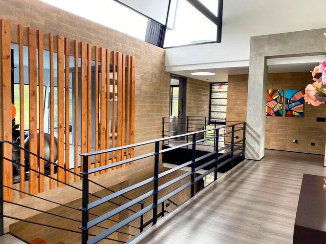 Casa de 4 alcobas en venta en Las Palmas, Envigado, 520 m² · foto 18 de 18