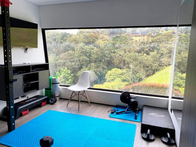Casa de 4 alcobas en venta en Las Palmas, Envigado, 520 m² · foto 15 de 18