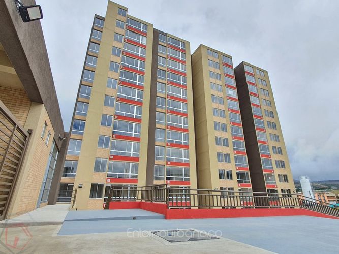 Apartaestudio en arriendo en Tunja, Tunja, 38 m² · foto 11 de 11