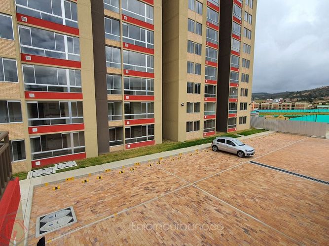 Apartaestudio en arriendo en Tunja, Tunja, 38 m² · foto 10 de 11