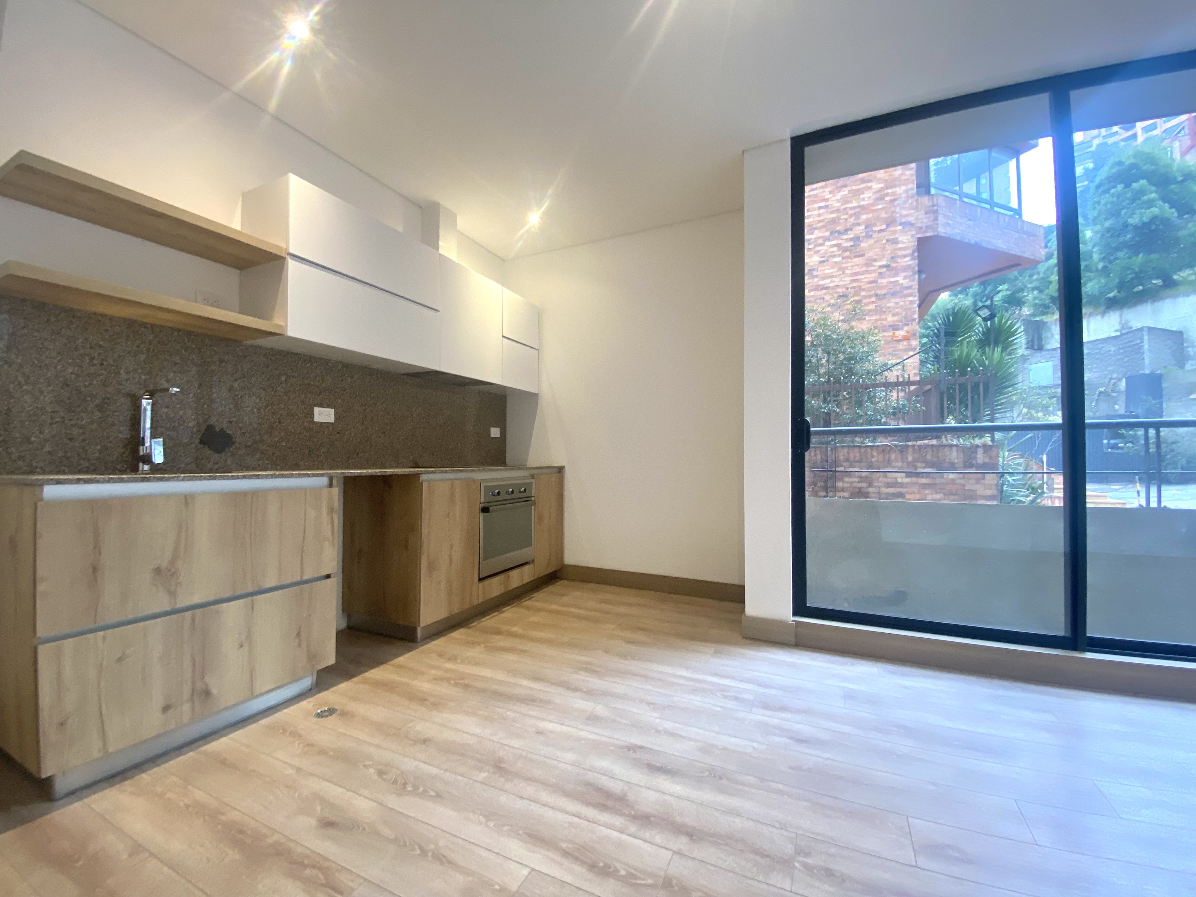 Apartamento en venta en El Refugio, Bogotá · foto 4 de 15
