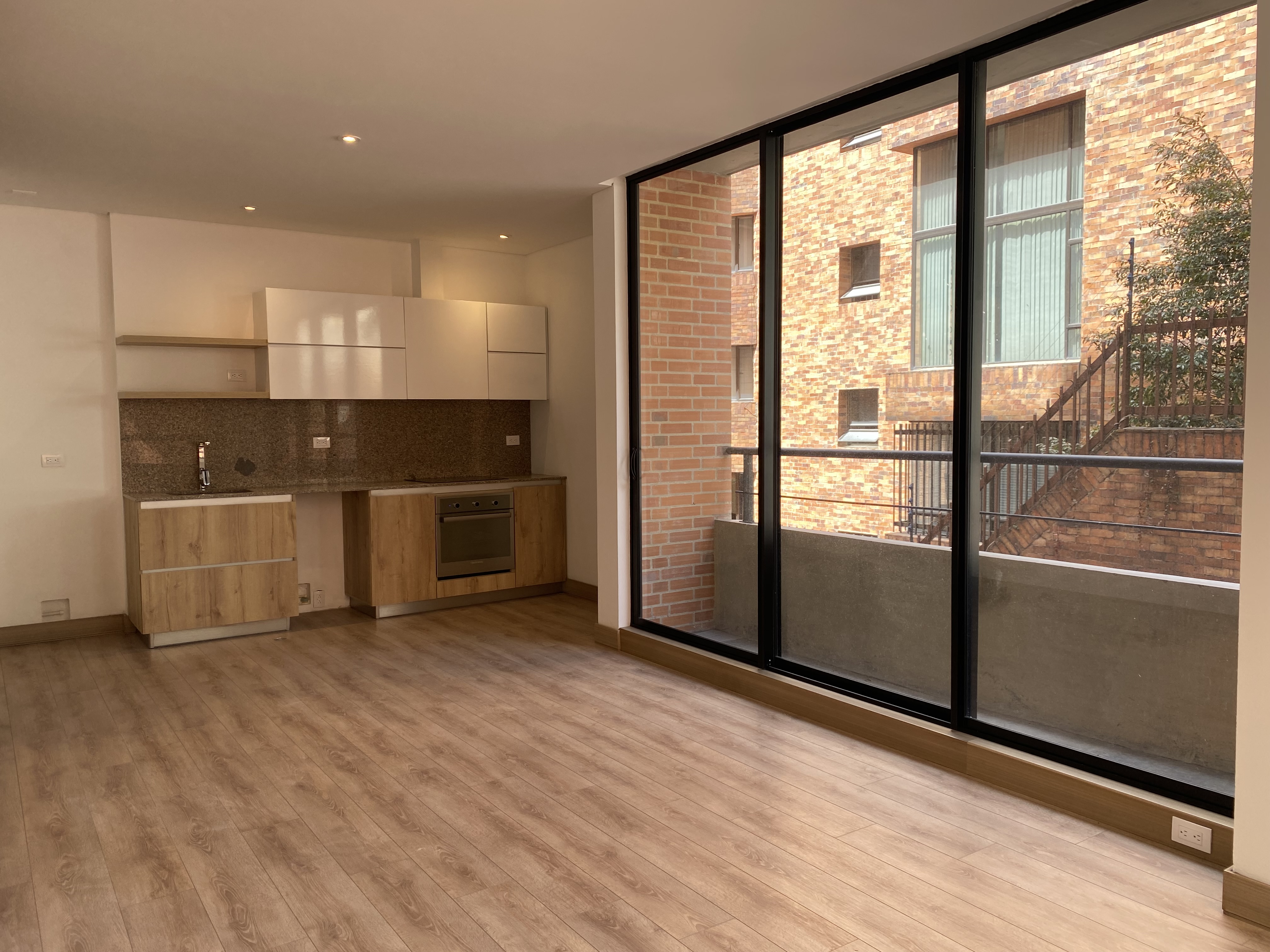 Apartamento en venta en El Refugio, Bogotá · foto 7 de 15