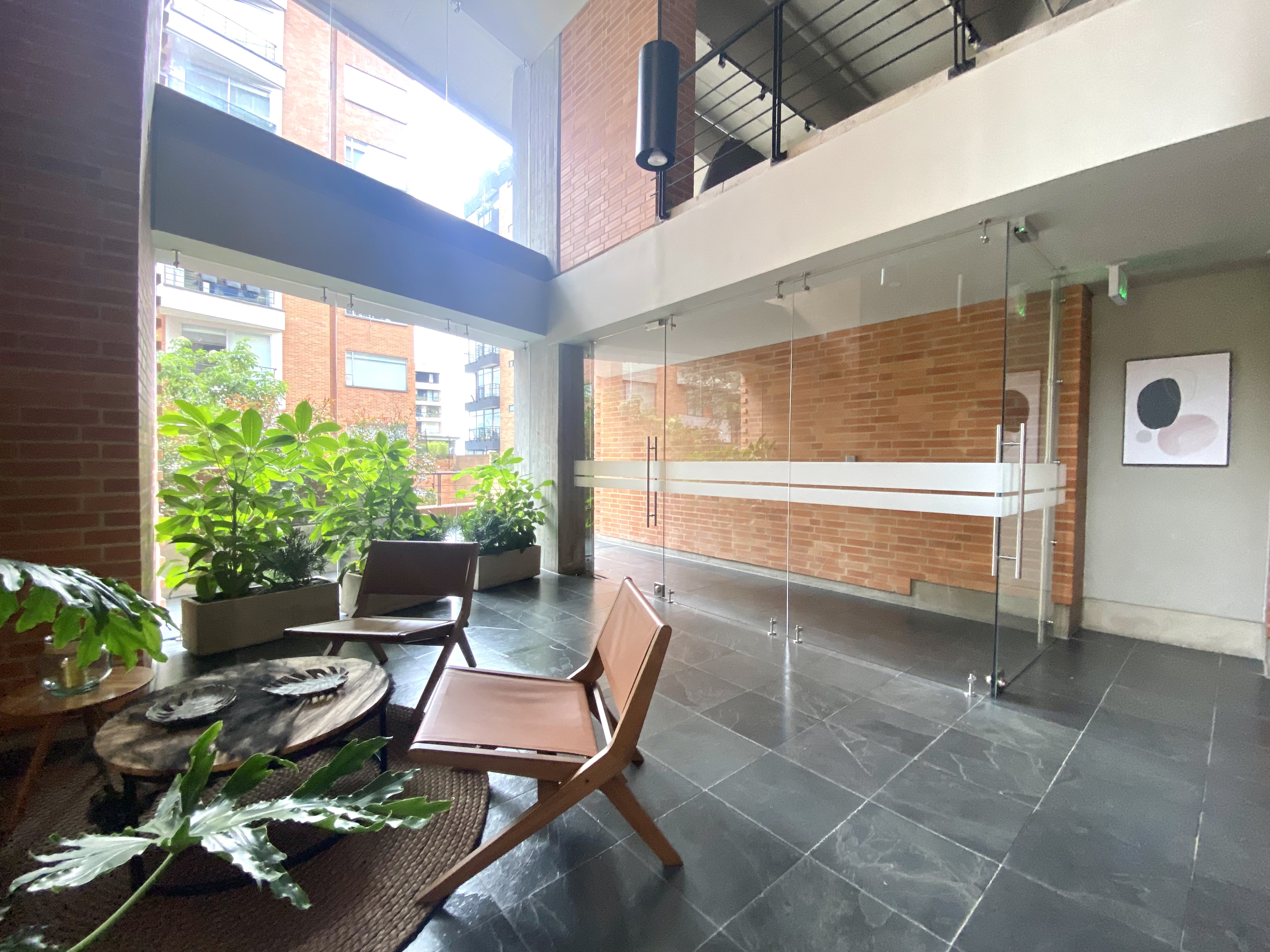 Apartamento en venta en El Refugio, Bogotá · foto 13 de 15