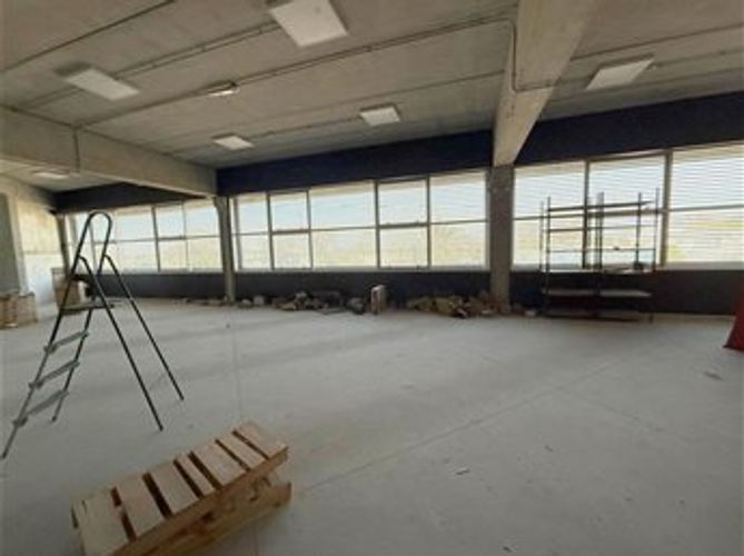 Local Comercial 1000 m² Piedras Blancas - Av. Gral. Flores Casi Belloni · Foto 1
