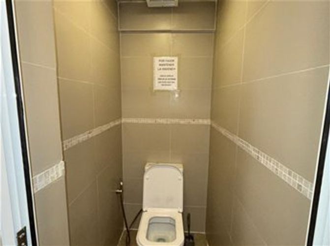 Local Comercial 1000 m² Piedras Blancas - Av. Gral. Flores Casi Belloni · Foto 8